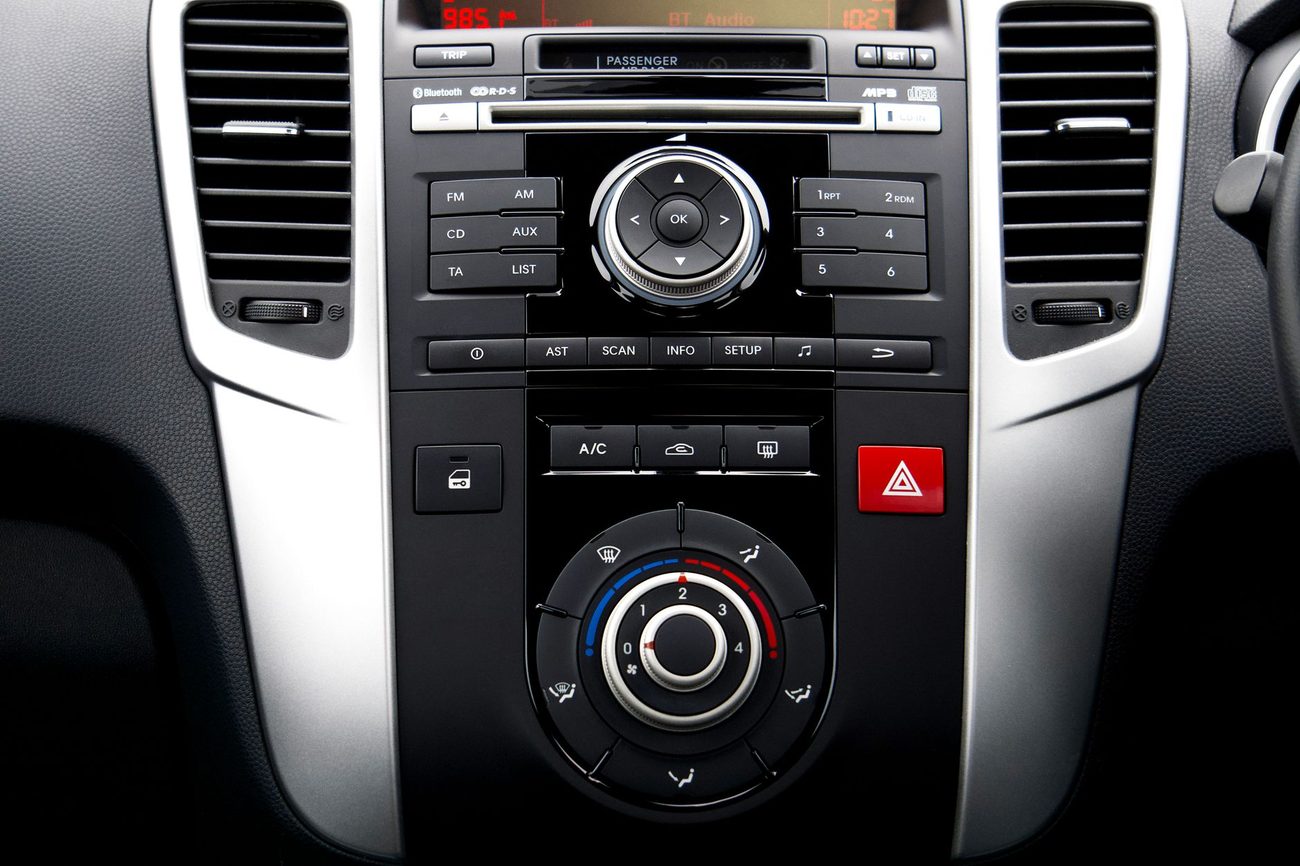 A/C service & repair
